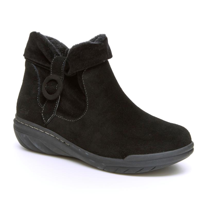 hsn ankle boots