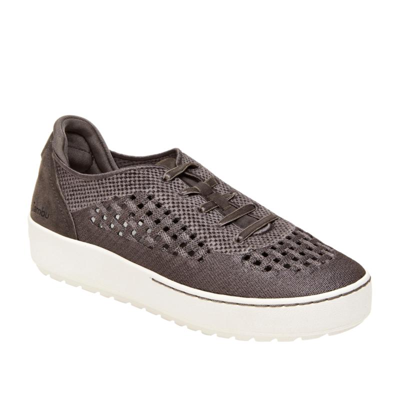 Jambu Originals Lilac Casual Step-In Sneaker