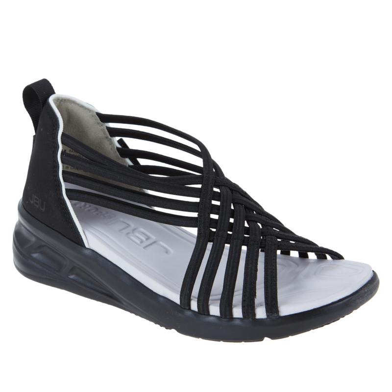 JBU by Jambu Barb Water-Ready Step-In Sandal