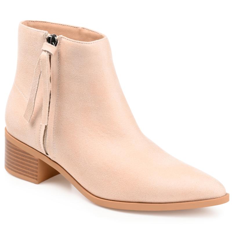 journee collection bootie