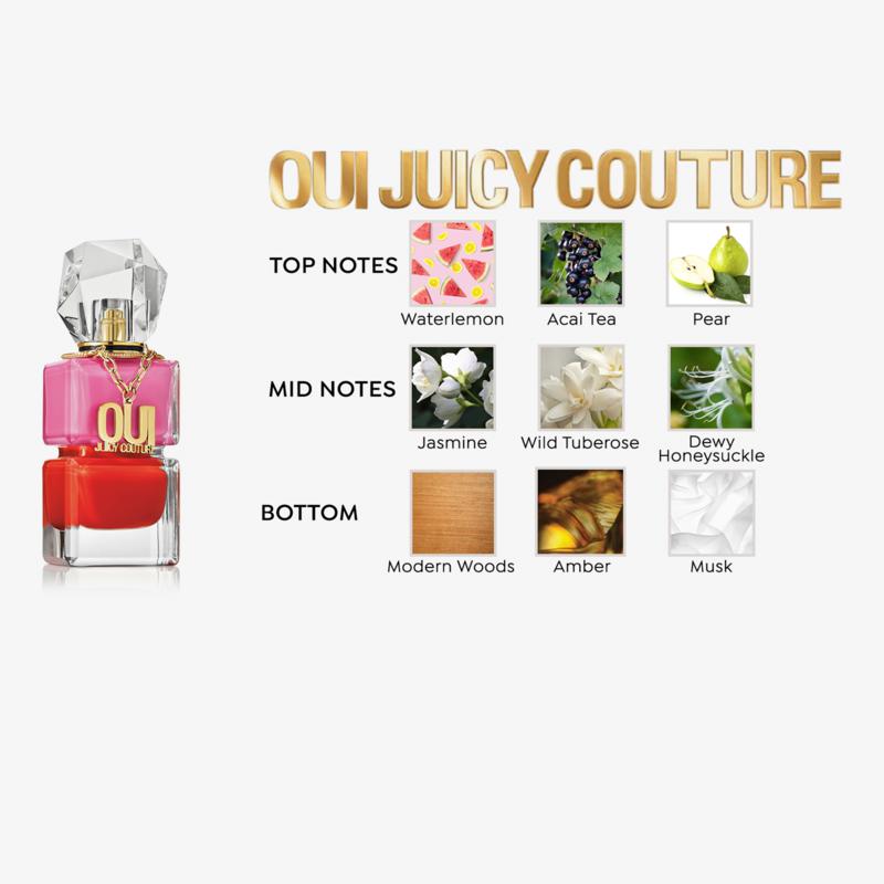 juicy couture oui edp