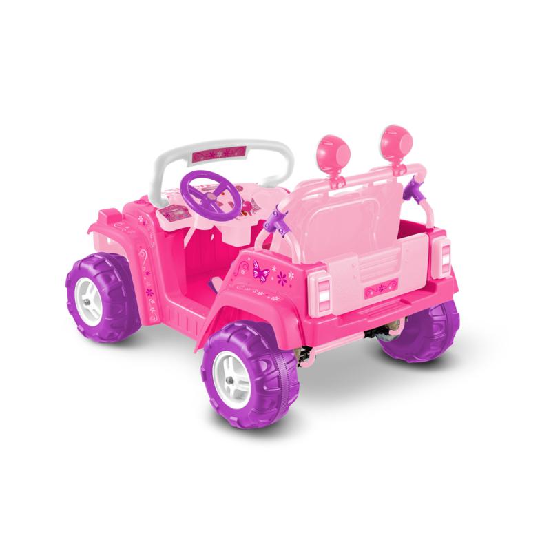 12v girl ride on