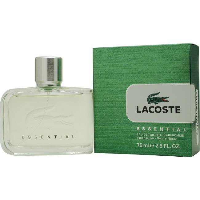 Lacoste perfume 2025 chemist warehouse