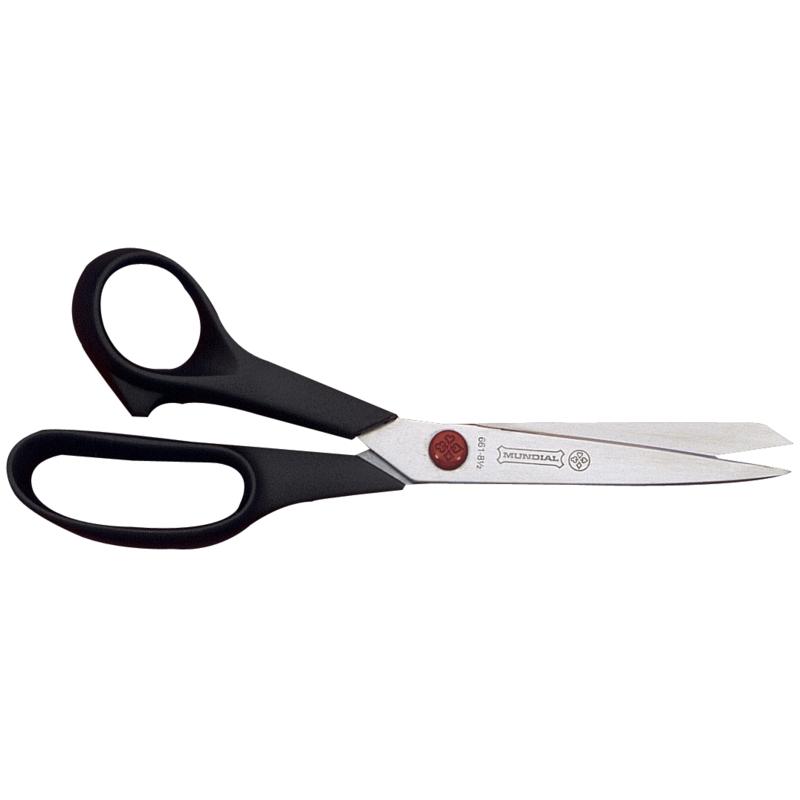 Left Handed Dressmaker Shears   8in