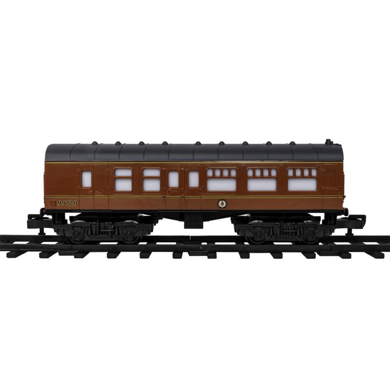 lionel harry potter hogwarts express train set with bluetooth