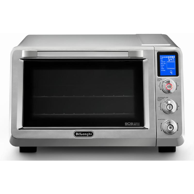 Livenza Convection Oven with TriplePro Surround Cooking and 2 Racks