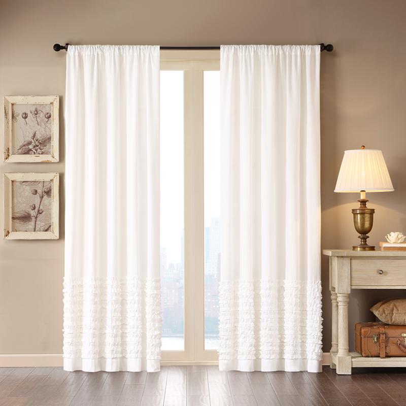 Madison Park Kylie Window Panel - 50" x 84"