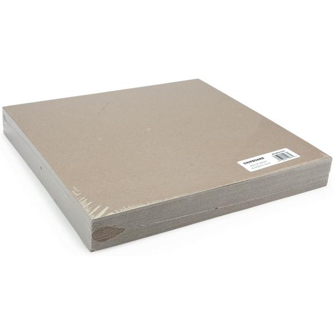 Medium Weight Chipboard Sheets