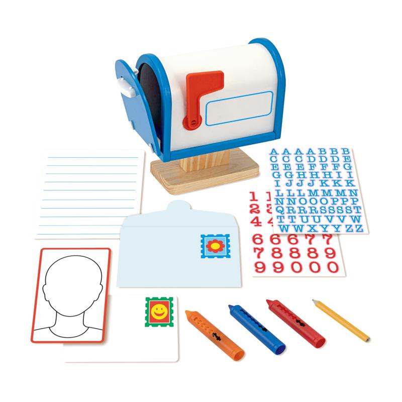 melissa and doug mailbox target