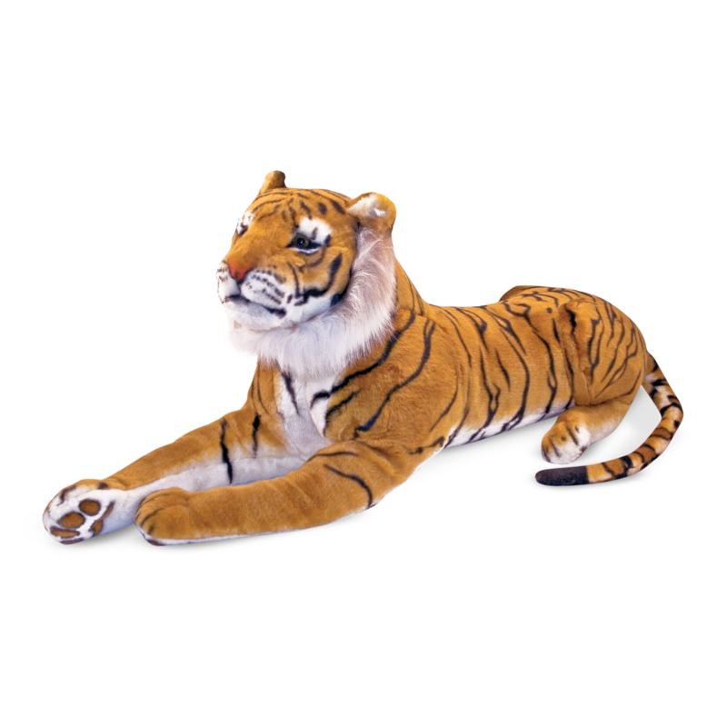 melissa & doug tiger