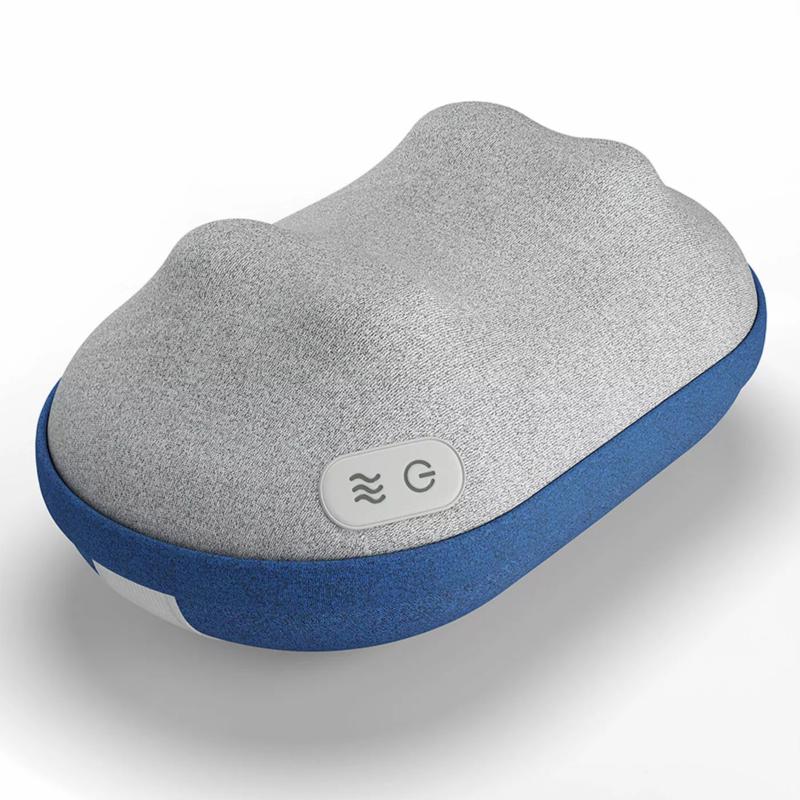 wireless massage pillow