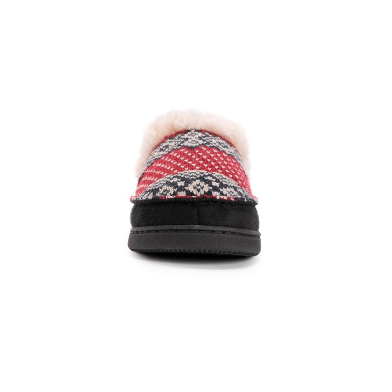 muk luks aileen clog slippers