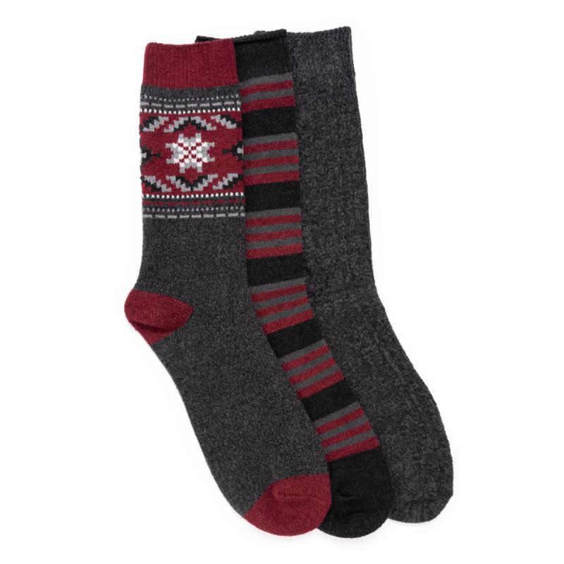 Hsn muk luks cabin socks Clearance