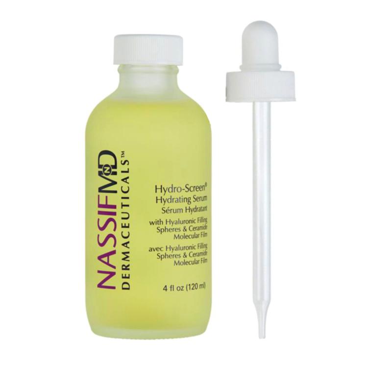 Nassif MD Hydro-Screen Hydrating Serum - Deluxe Size Auto-Ship ...