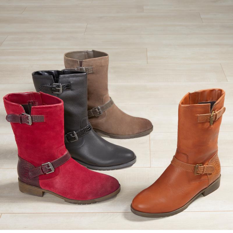 hsn naturalizer boots
