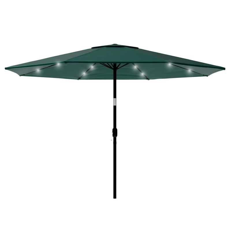 Nature Spring 10 Patio Umbrella With Led Lights 10084614 Hsn - Led Outdoor Umbrella Lights Nature Spring 10 Patio Umbrella With Led Lights 10084614 Hsn - Led Outdoor Umbrella Lights