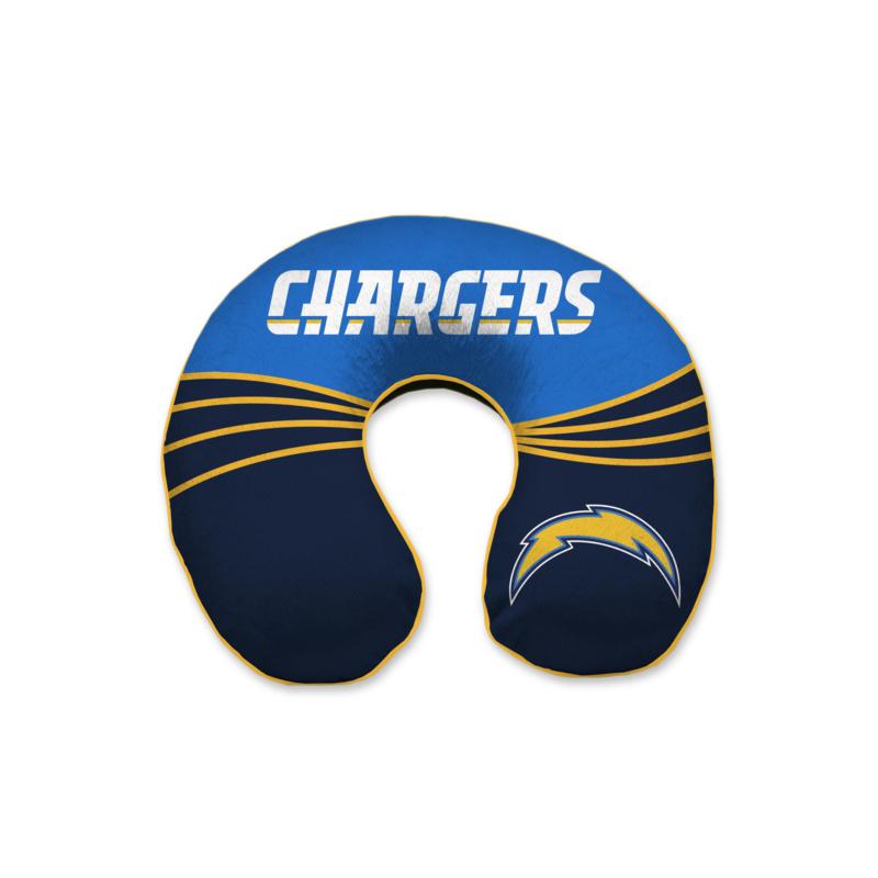 nfl neck pillows