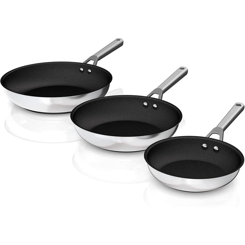 ninja foodi 3 piece bakeware set