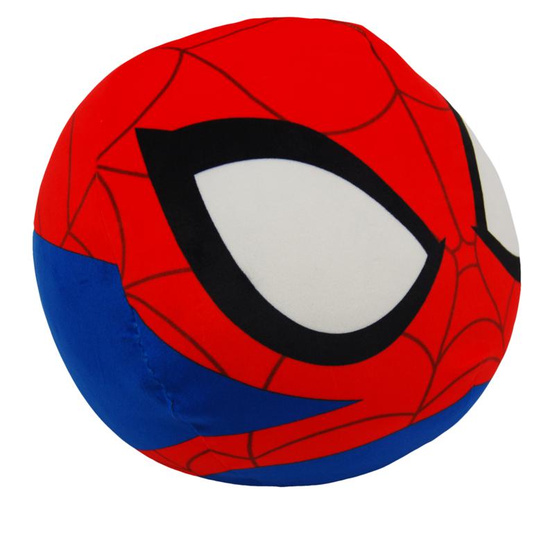 character cloud pillow