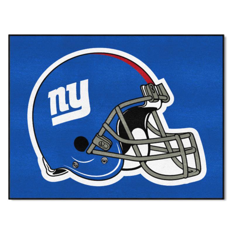 Officially Licensed Nfl All Star Mat New York Giants 9120595 Hsn