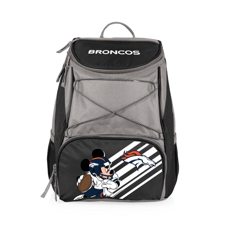 denver broncos backpack