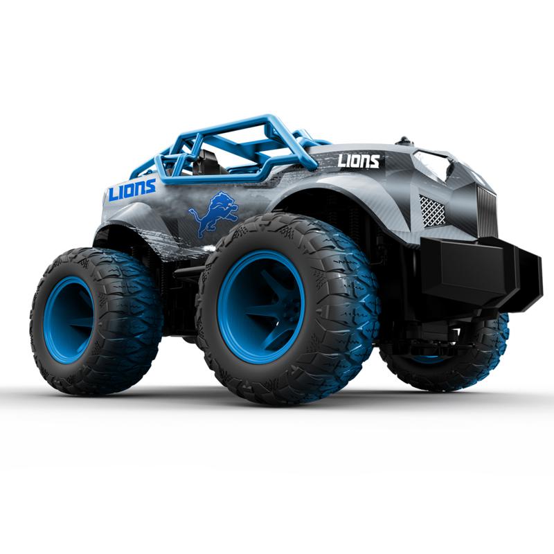 remote control monster truck shopping