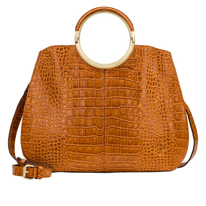 patricia nash arenzano large shopper