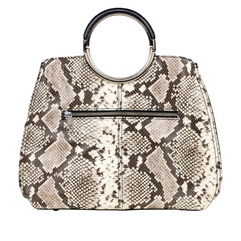 patricia nash arenzano large shopper