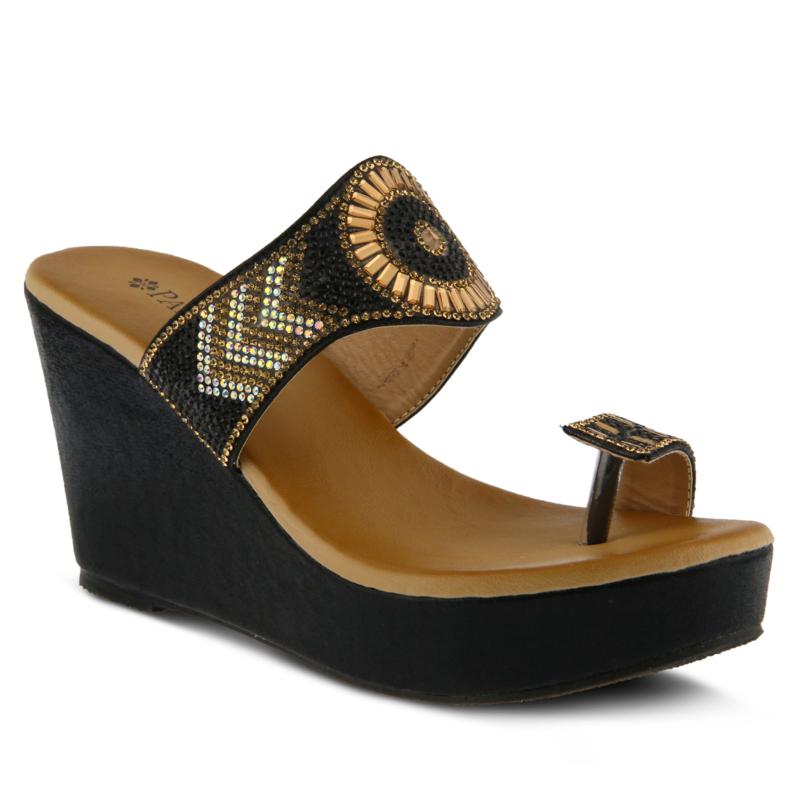 Patrizia Heena Slide Sandals