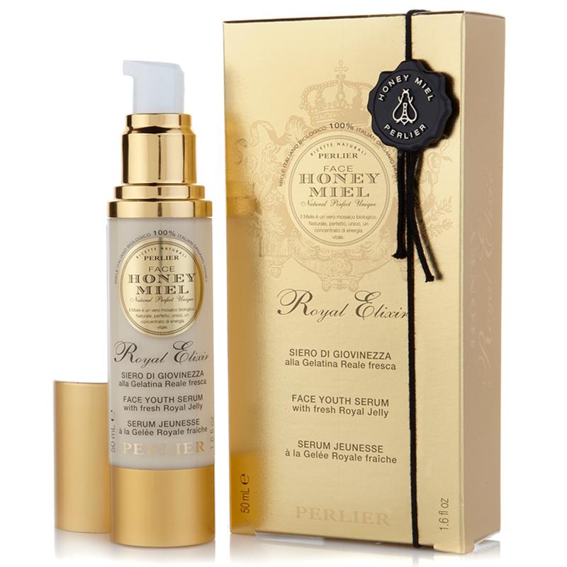 Perlier Honey Royal Gold Elixir