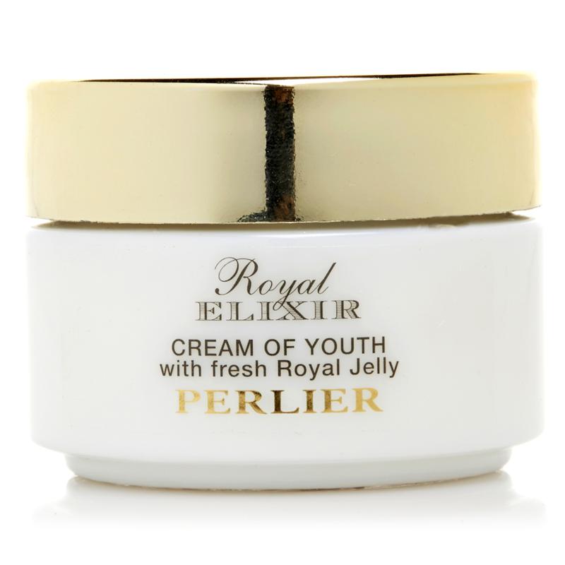 Perlier Royal Elixir Face Cream   7409890