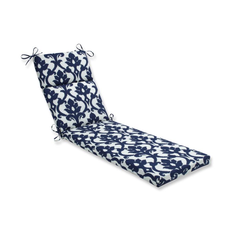 chaise pillow