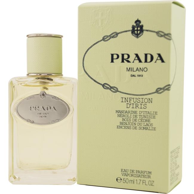 prada diris