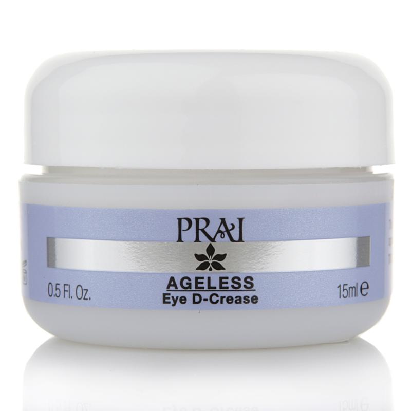 PRAI .5 fl. oz. Ageless Eye D Crease Creme