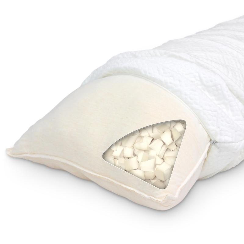 bamboo pillows at kohl's