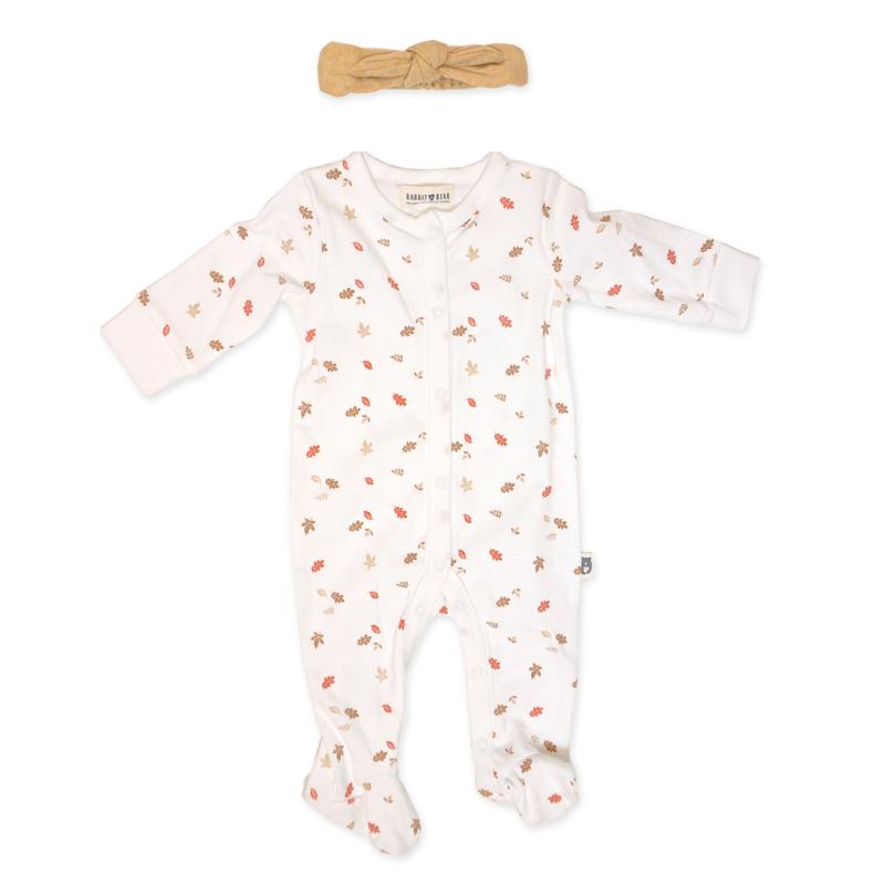 girls rabbit jumper