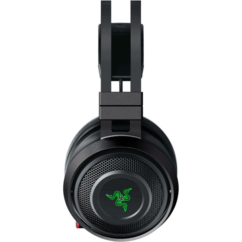 Razer Nari Ultimate Wireless Gaming Headset With Razer Hypersense 2909 Hsn