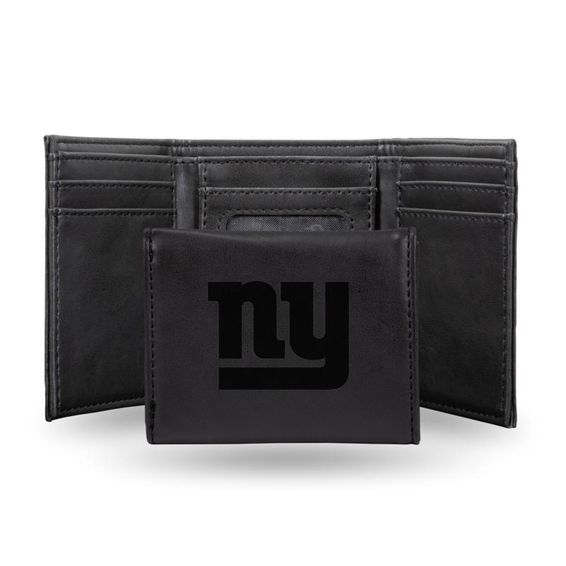 ny giants wallet