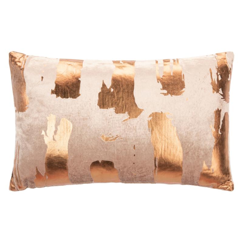 Safavieh 12" x 20" Hannia Pillow