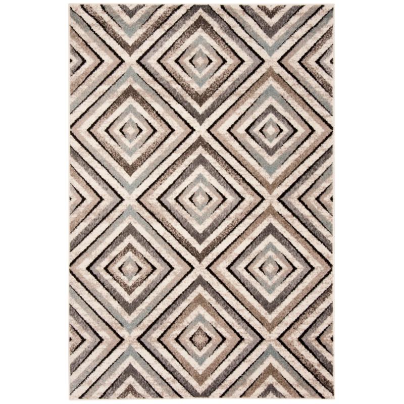 Safavieh Amsterdam Dale Rug - 5'-1" x 7-1/2'