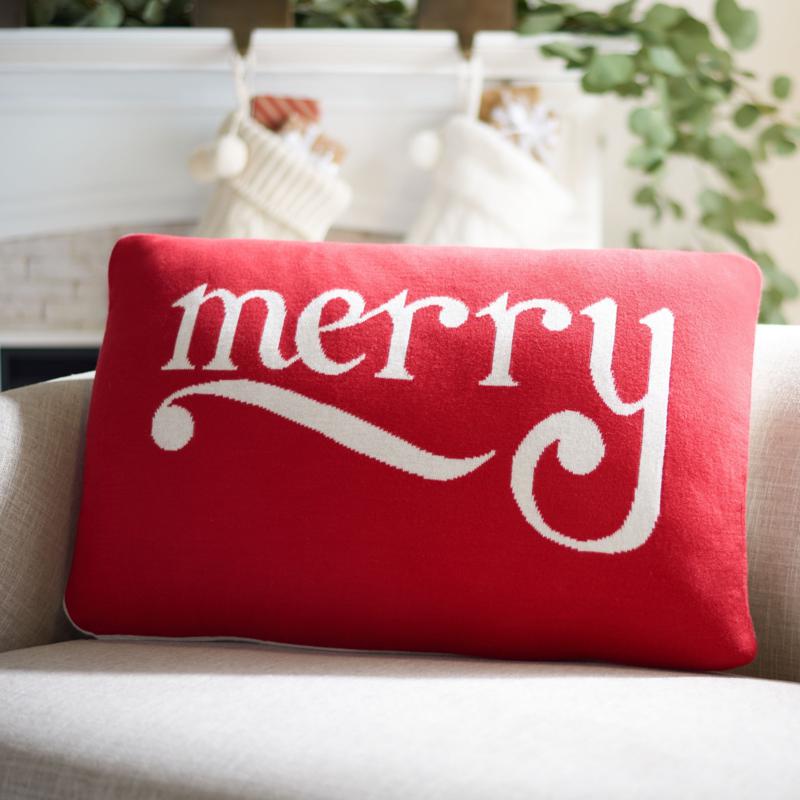 merry pillow
