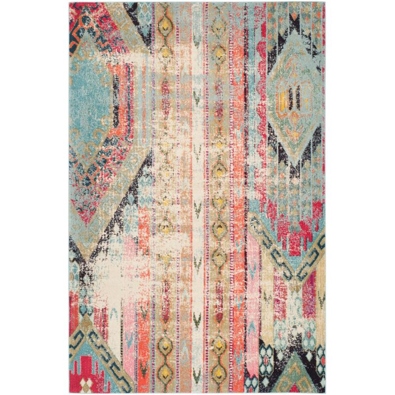 Safavieh Monaco Arabella Rug - 5'-1" x 7'7"