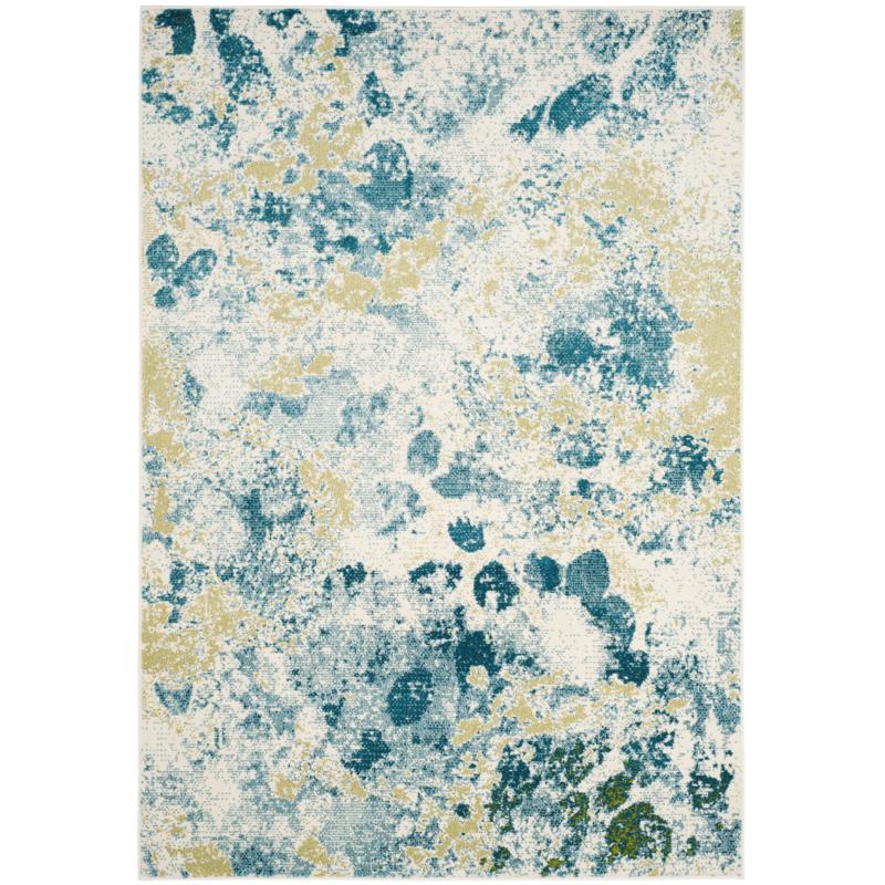 Safavieh Watercolor Lara Rug - 5-1/4' x 7-1/2'
