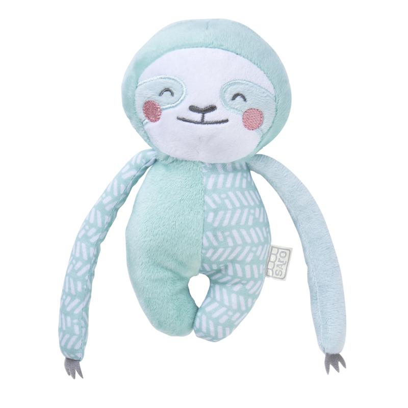 SARO by Kalencom Longlegs Plush Toy Sloth