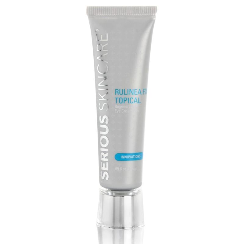 Serious Skincare Rulinea FX Regenerating Eye Cream Plus   AutoShip