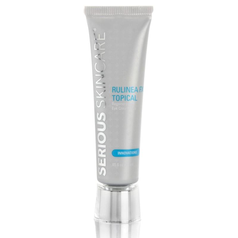 Serious Skincare Rulinea FX Regenerating Eye Cream Plus Auto Ship®   6758840