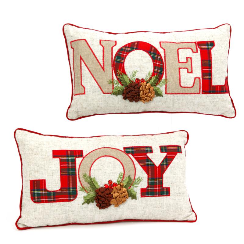 joy pillows hsn