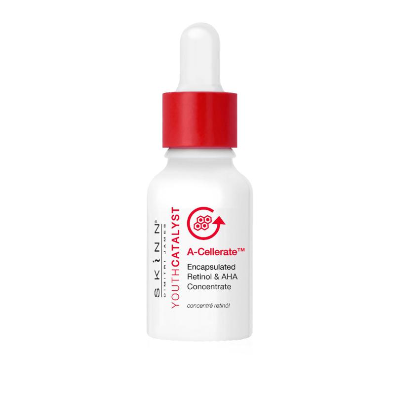 Skinn® Cosmetics Youth Catalyst A-Cellerate™ Retinol Serum Auto-Ship®