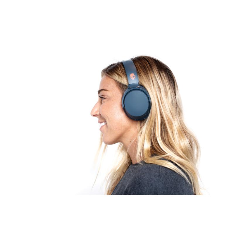 riff wired headphones