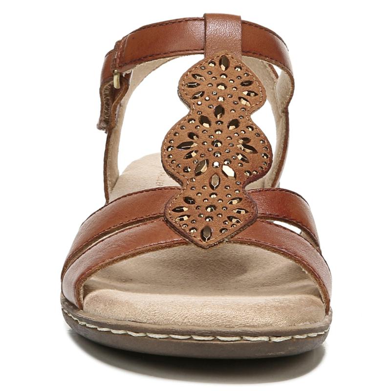 naturalizer soul sandals